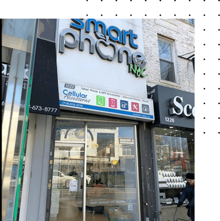 Smart Phone NYC - Kings Highway repair shop